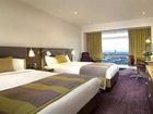 фото отеля Hilton London Metropole