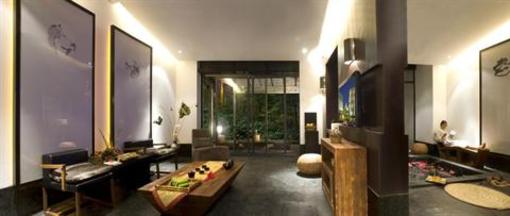 фото отеля Changjiang Hotel Jiangyin