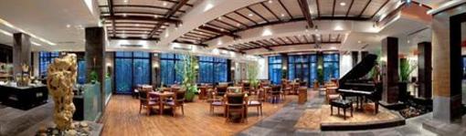 фото отеля Changjiang Hotel Jiangyin