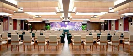 фото отеля Changjiang Hotel Jiangyin