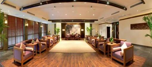 фото отеля Changjiang Hotel Jiangyin