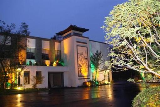 фото отеля Changjiang Hotel Jiangyin