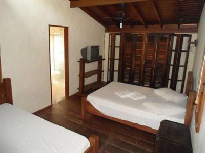 фото отеля Pousada Villa Maremota