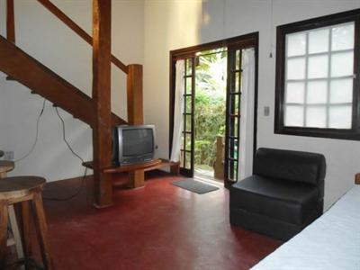фото отеля Pousada Villa Maremota