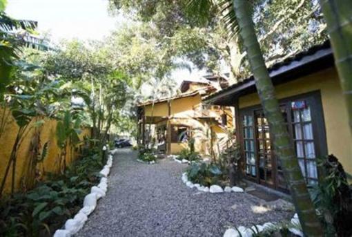 фото отеля Pousada Villa Maremota
