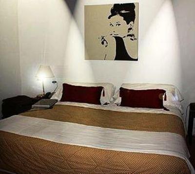 фото отеля Auberge Exclusive Celebrity Hotel Montreal