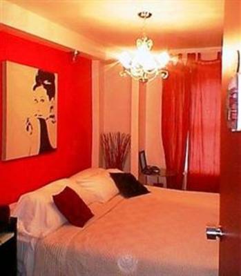 фото отеля Auberge Exclusive Celebrity Hotel Montreal