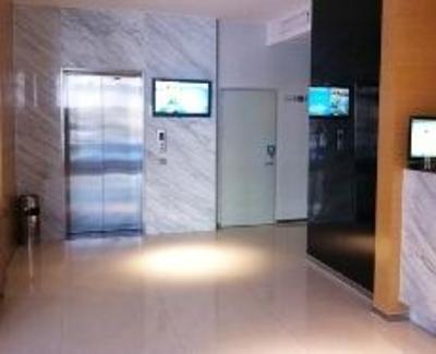 фото отеля Jin Jiang Inn Huanshan Road