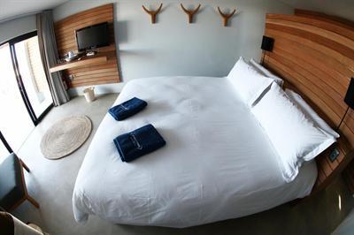 фото отеля Windtown Lagoon Resort & Spa