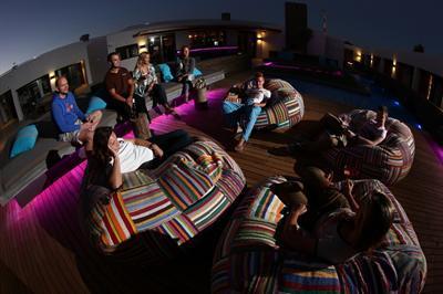 фото отеля Windtown Lagoon Resort & Spa