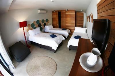 фото отеля Windtown Lagoon Resort & Spa