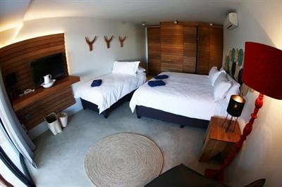 фото отеля Windtown Lagoon Resort & Spa
