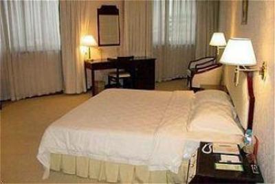 фото отеля Sunway Airport Hotel Shenzhen