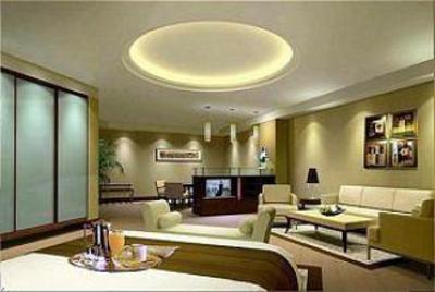 фото отеля Sunway Airport Hotel Shenzhen