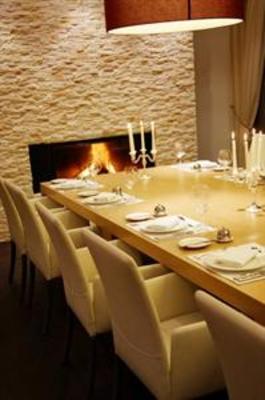фото отеля Radisson Blu Resort, Bukovel