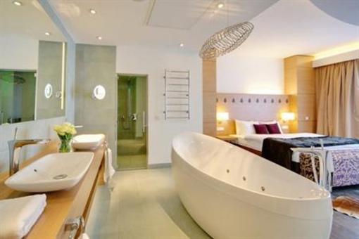фото отеля Radisson Blu Resort, Bukovel