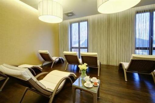 фото отеля Radisson Blu Resort, Bukovel