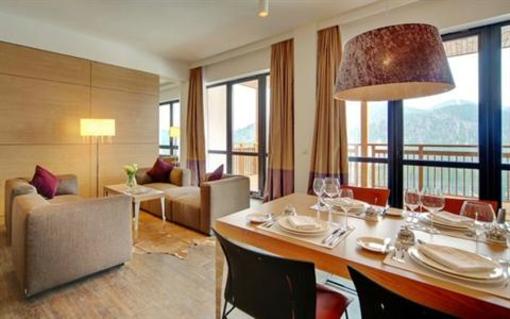 фото отеля Radisson Blu Resort, Bukovel