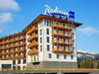 фото отеля Radisson Blu Resort, Bukovel