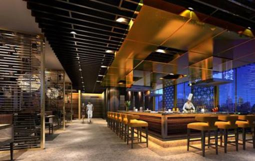 фото отеля Holiday Inn Xi'an Big Goose Pagoda