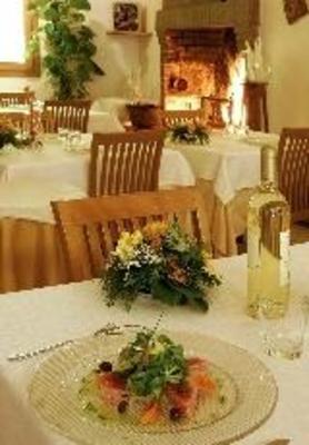 фото отеля Hotel Carla Recoaro Terme