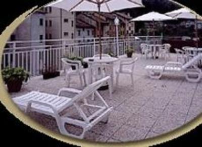 фото отеля Hotel Carla Recoaro Terme