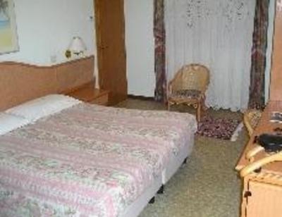 фото отеля Hotel Carla Recoaro Terme