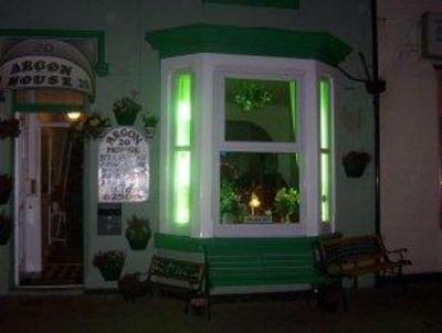фото отеля Argon House Guest House