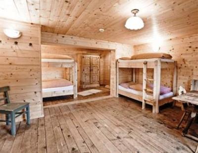 фото отеля Spielberghaus