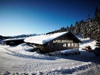 Spielberghaus