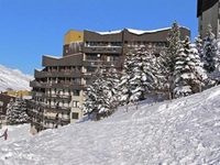Appartement Boedette 816