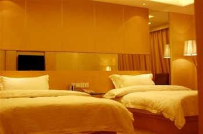 фото отеля Haichuan Business Hotel