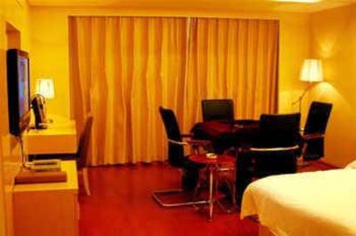 фото отеля Haichuan Business Hotel