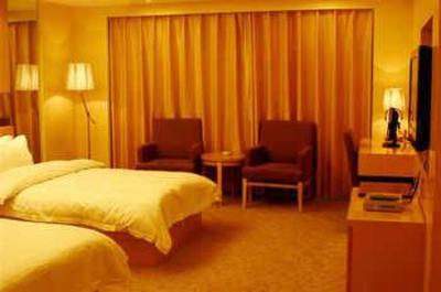 фото отеля Haichuan Business Hotel