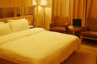 фото отеля Haichuan Business Hotel