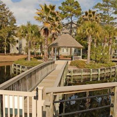 фото отеля Island Links Resort