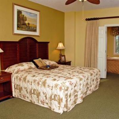 фото отеля Island Links Resort