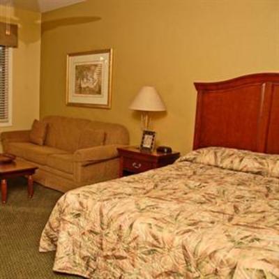 фото отеля Island Links Resort