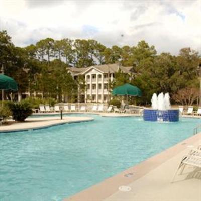 фото отеля Island Links Resort