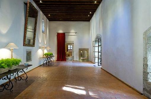 фото отеля Palacio de Montarco