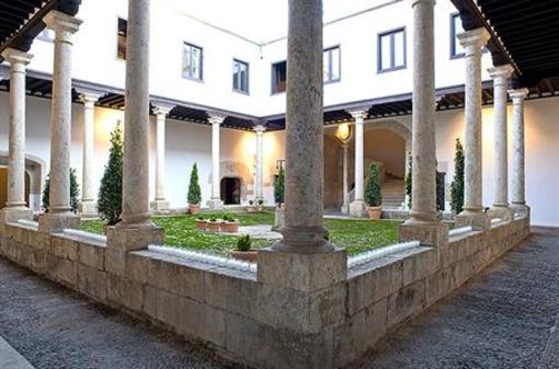 фото отеля Palacio de Montarco