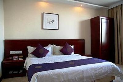 фото отеля Golden Sun Hotel