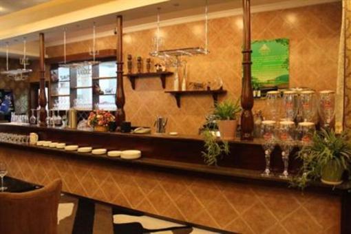 фото отеля Golden Sun Hotel