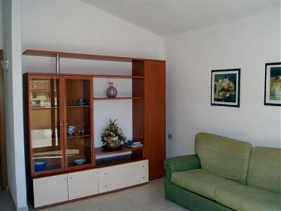 фото отеля Residence Monte Marina