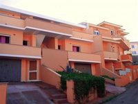 Residence Monte Marina