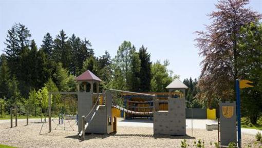 фото отеля Ferienpark Altreichenau