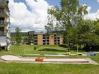 фото отеля Ferienpark Altreichenau