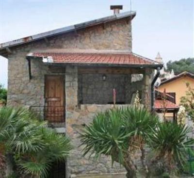 фото отеля Holiday House - Mortola