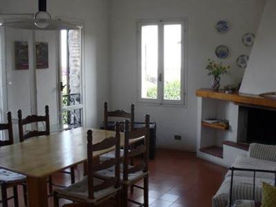 фото отеля Holiday House - Mortola