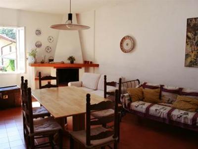 фото отеля Holiday House - Mortola
